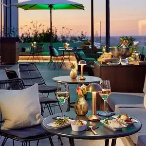 Lindner Seestern, Part Of Jdv By Hyatt 4* Düsseldorf