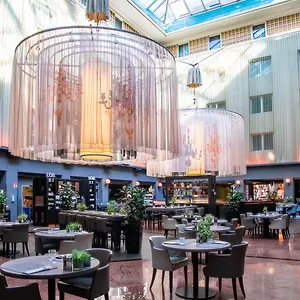 Radisson Blu 4* BRE