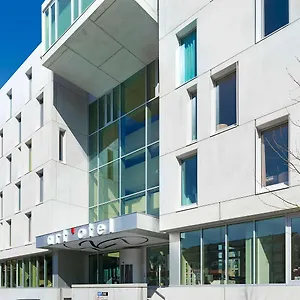 Art'otel Cologne, Powered By Radisson 4* Keulen