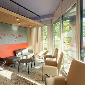 B&B Hotel Heidelberg 3* Heidelberg
