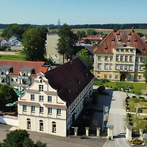 4* Hotel Autenrieder Brauereigasthof