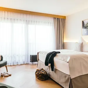 4* Hotel Garden-hotel Reinhart