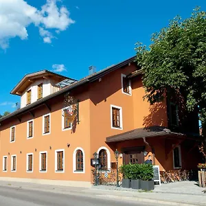 3* Hotel Landgasthof Zum Erdinger Weissbraeu