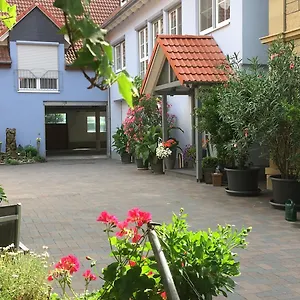 3* Gasthuis Am Schlossberg