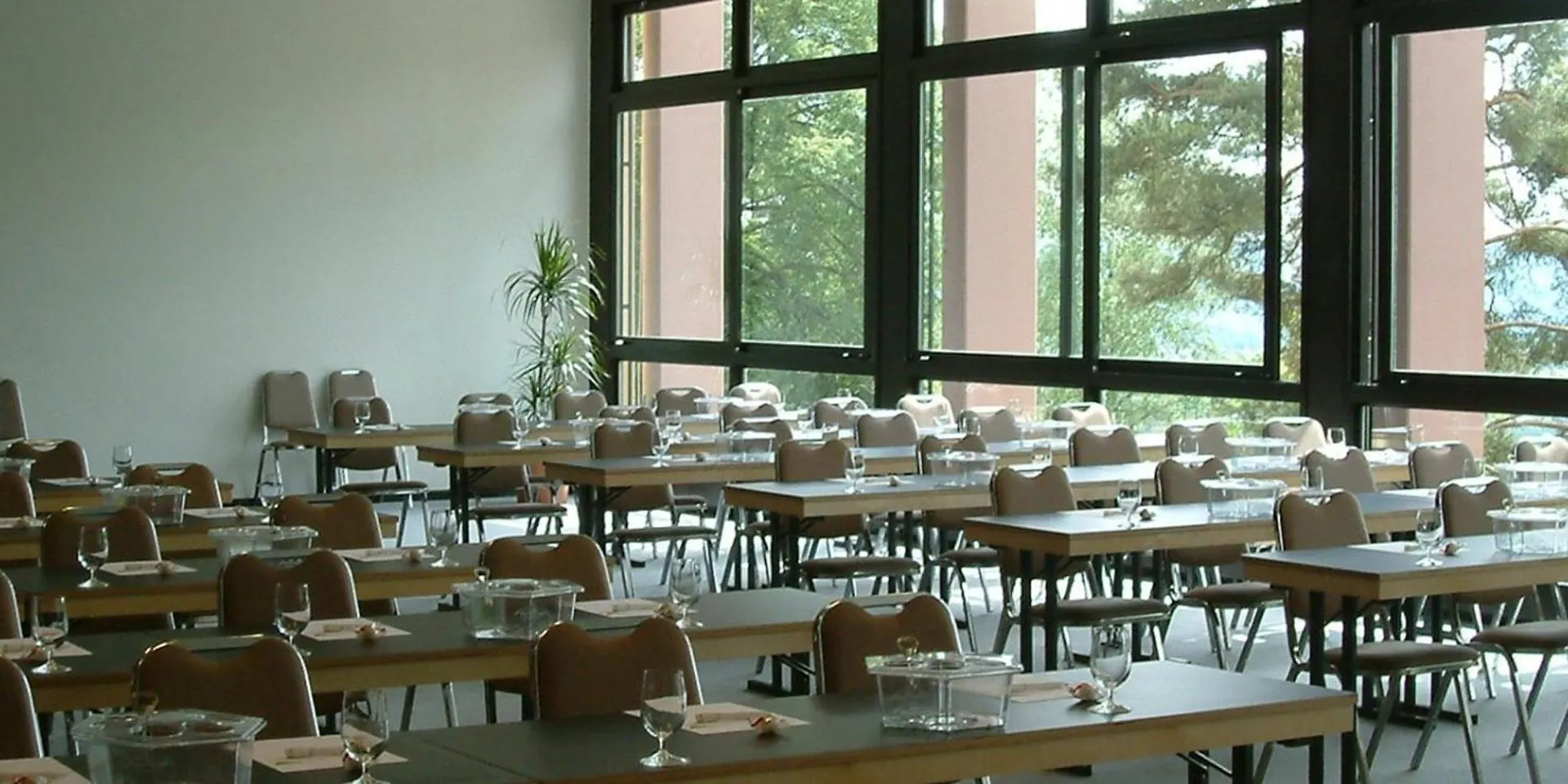 ****  Roomingtons Hotel Franziskushoehe Lohr Allemagne