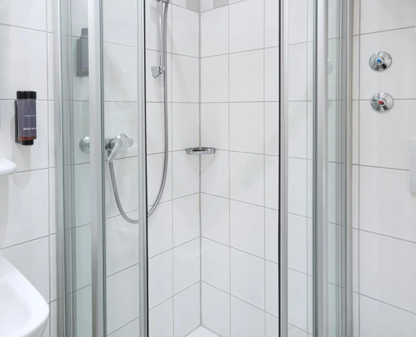 Roomingtons Hotel Franziskushoehe Lohr Lohr am Main
