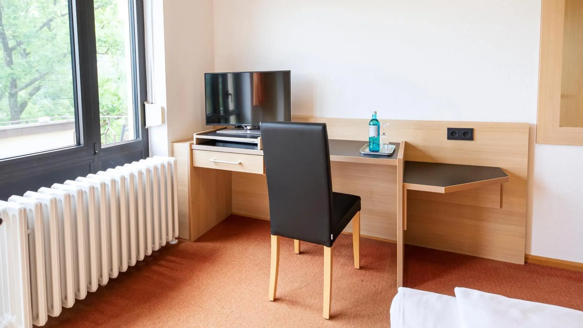 Roomingtons Hotel Franziskushoehe Lohr